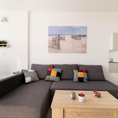 Seaview Estudio Playa del Inglés Extérieur photo